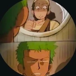 Roronoa Zoro thumbnail