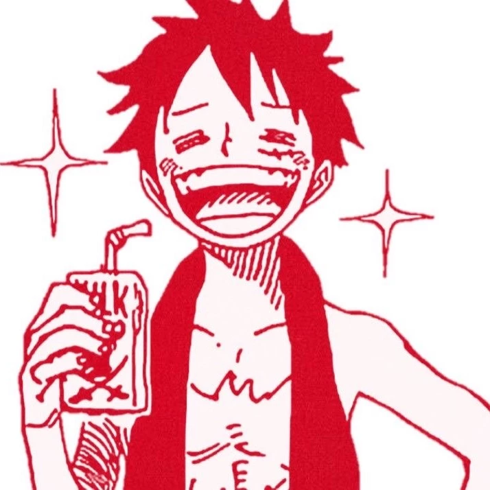 Luffy thumbnail