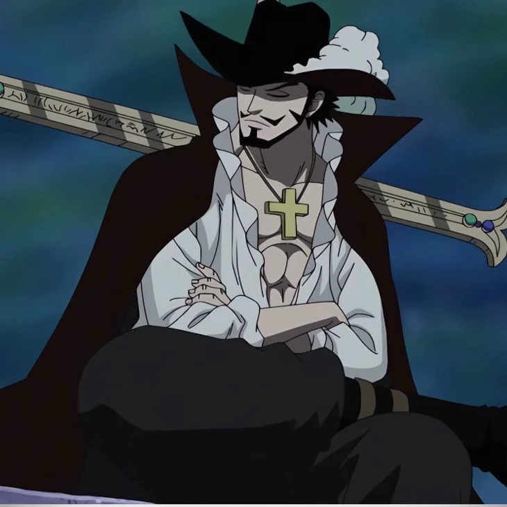 Mihawk thumbnail