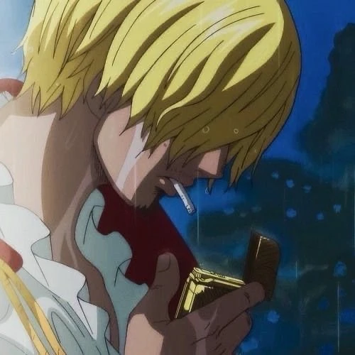 Vinsmoke Sanji thumbnail