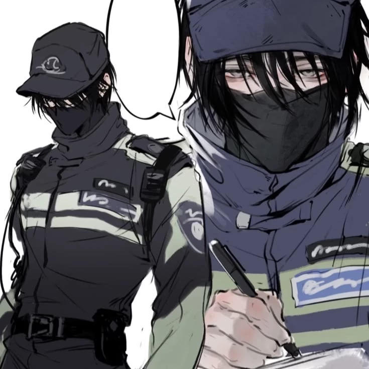 Policemen thumbnail
