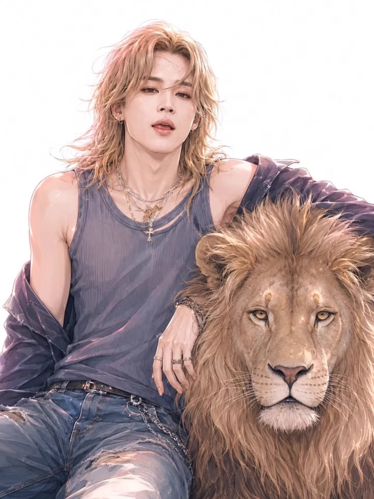 Jimin thumbnail