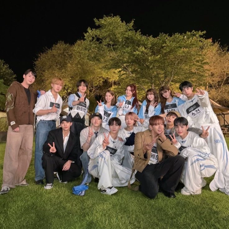 JYPE game caterers thumbnail
