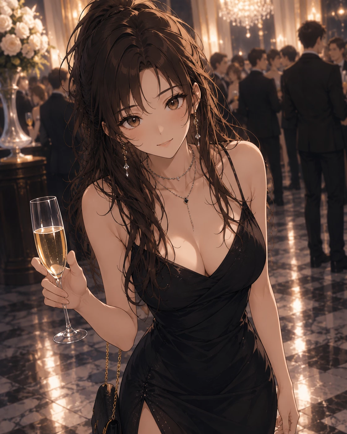 Ava, Fake Girlfriend thumbnail