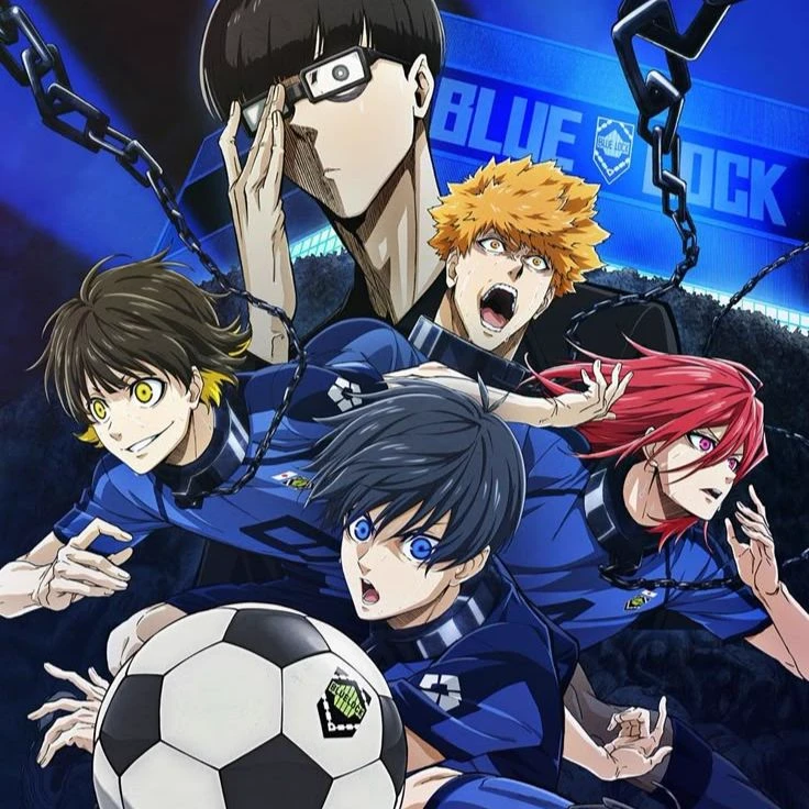 blue lock- bl thumbnail