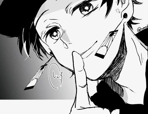 Tanjiro Kamado thumbnail