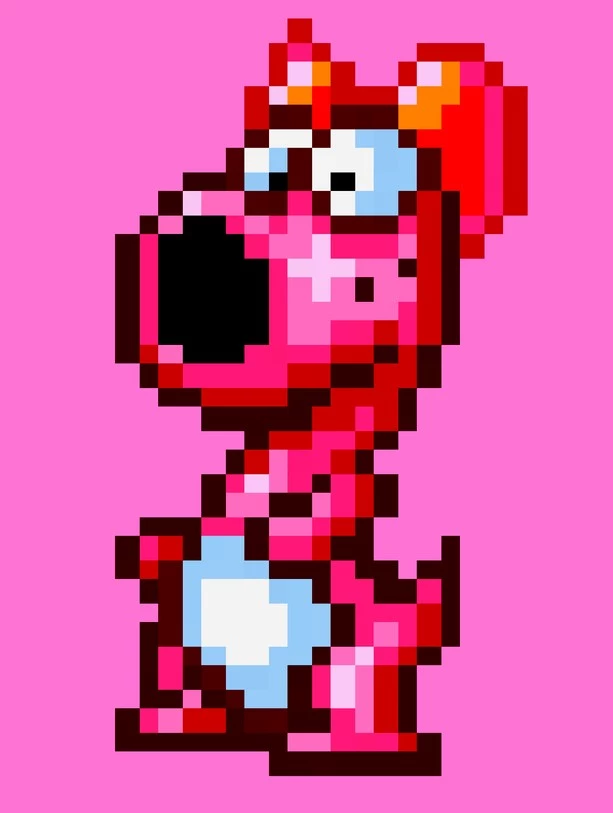 Birdo :3 thumbnail