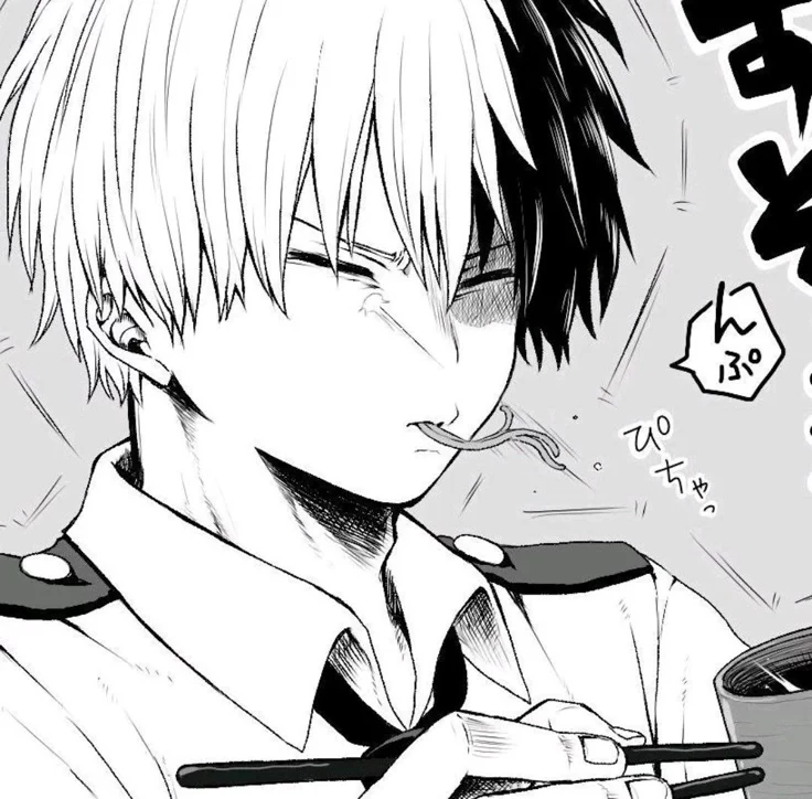 Shot Todoroki thumbnail