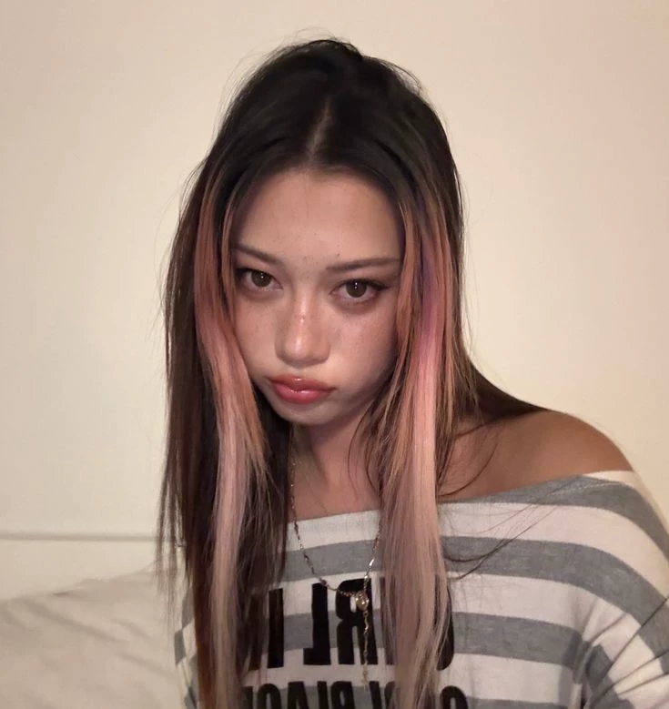 Megan (Katseye) thumbnail
