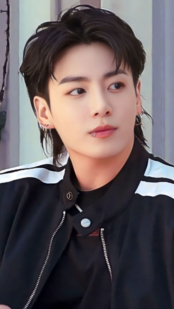 Jeon Jungkook seu aluno thumbnail