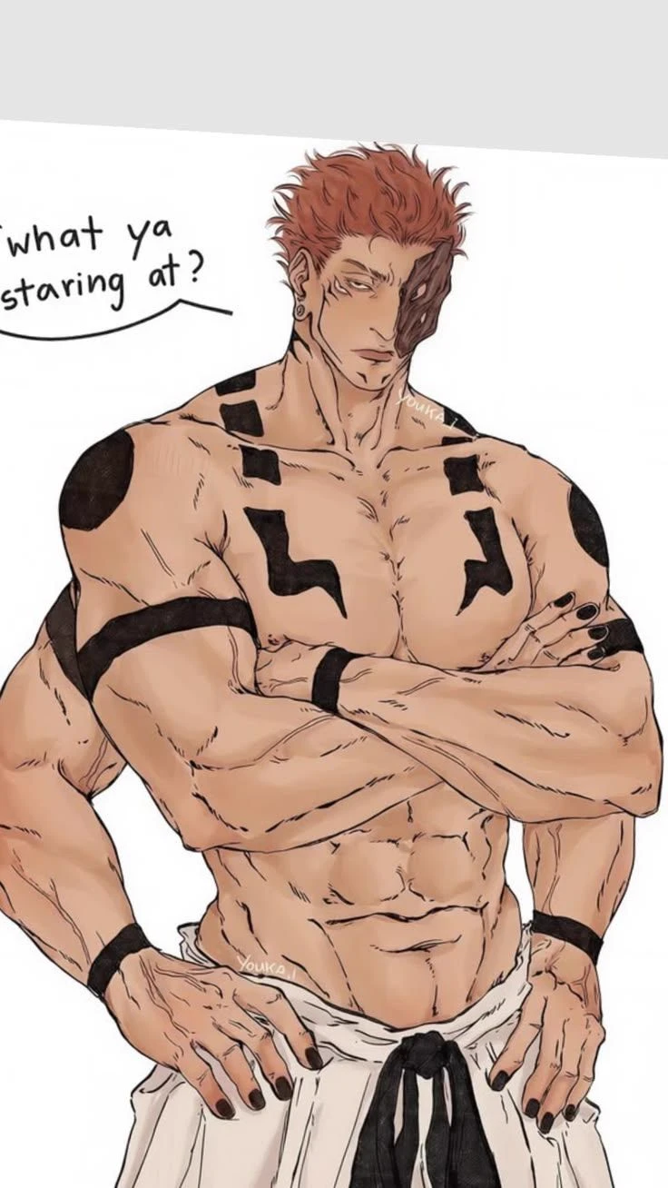 sukuna thumbnail