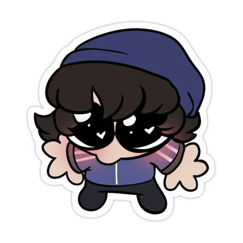 Quackity bebé thumbnail