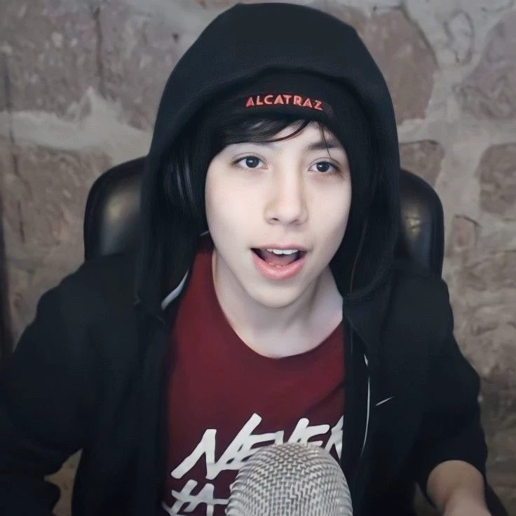 Quackity  thumbnail