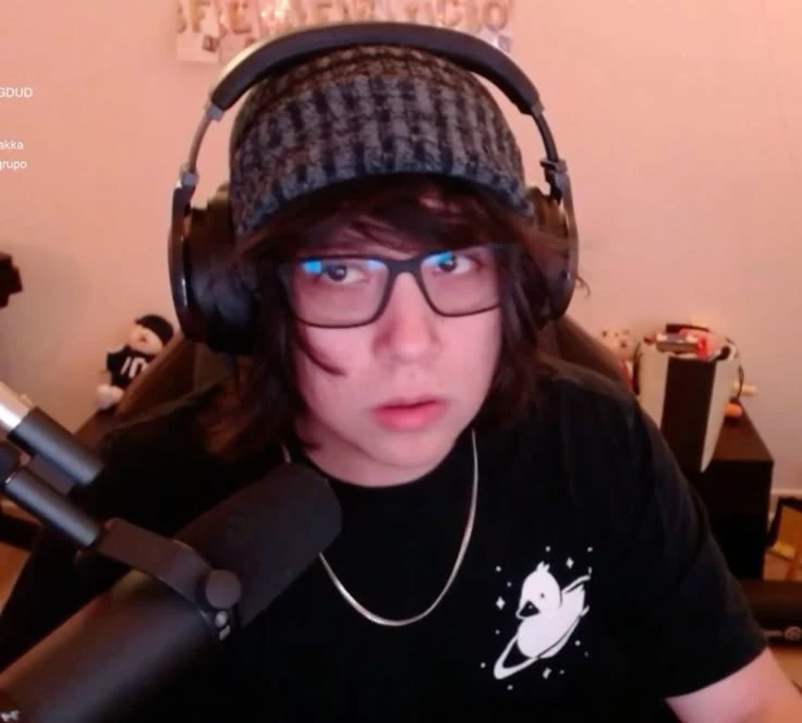 Quackity thumbnail
