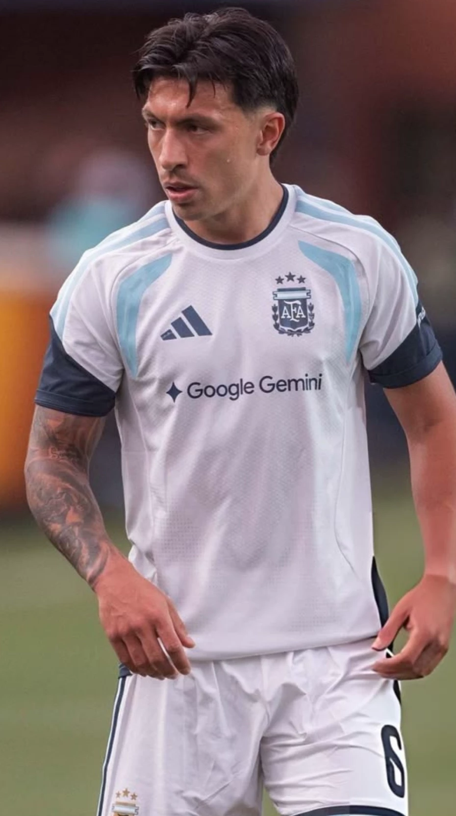 Lisandro Martinez thumbnail