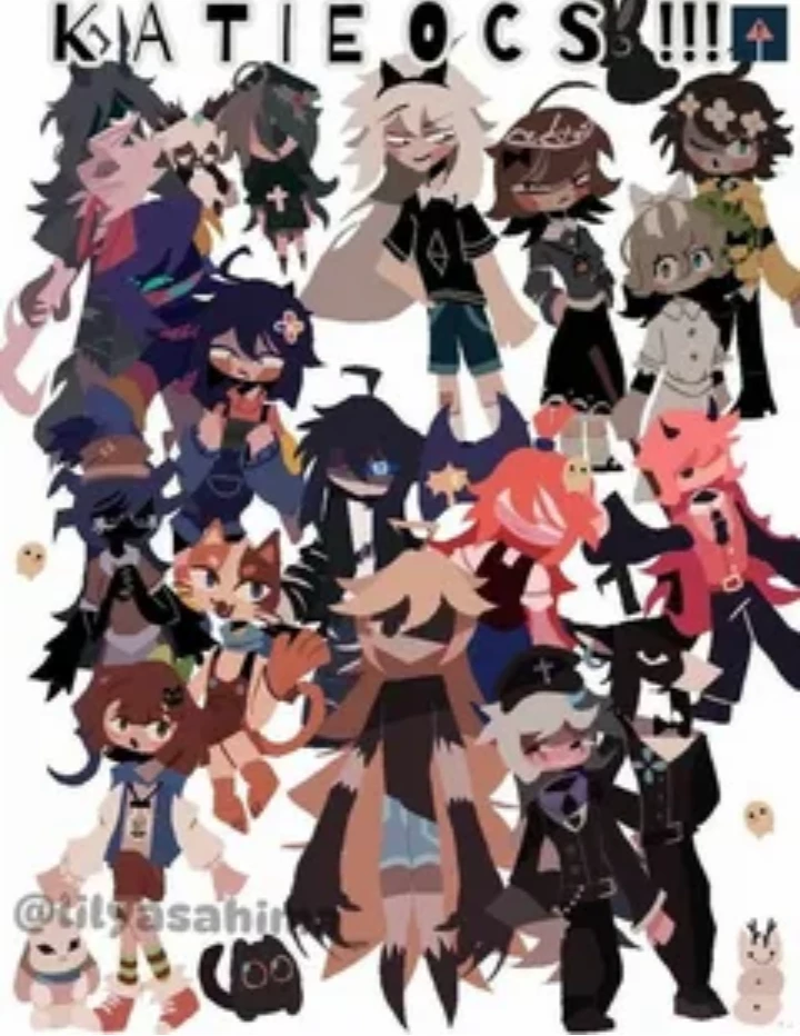 Dangerous forest FPE thumbnail