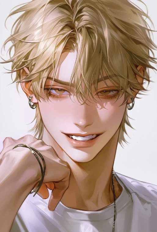 Arthur—(Your mean twin brother) thumbnail
