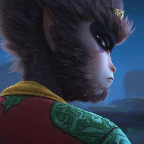 Sun Wukong (Fruitful Meeting thumbnail