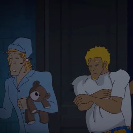 Sleep Over Supa Strikers thumbnail