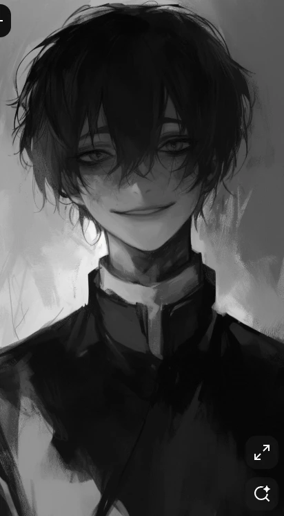 Cyrus Werlock (BETRAYAL) thumbnail