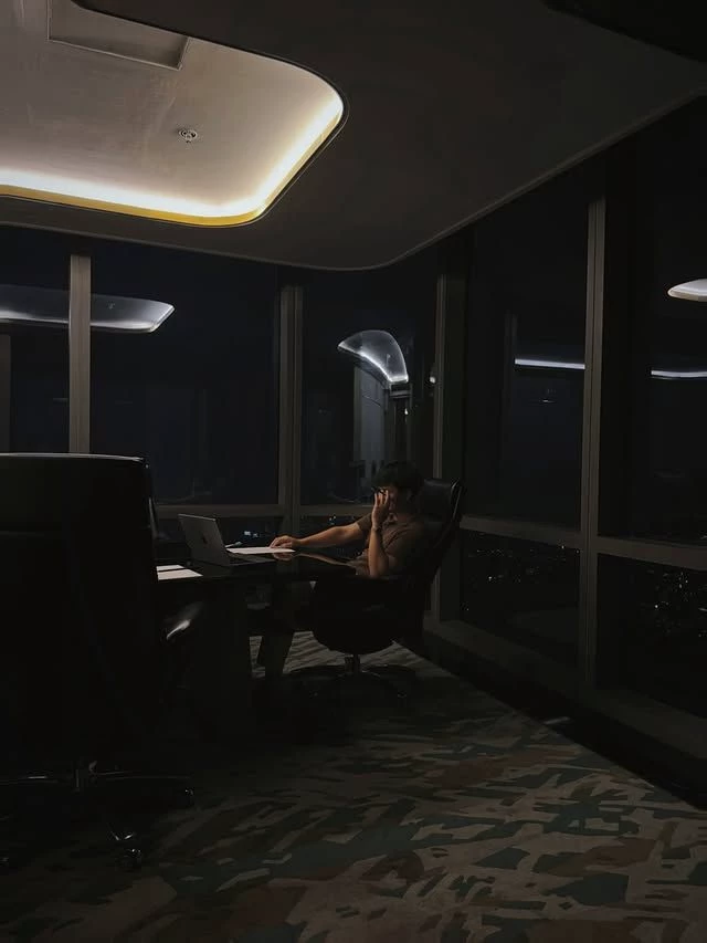 CEO thumbnail
