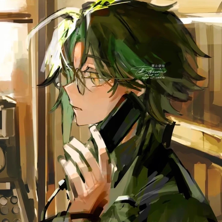 Adeptus Xiao thumbnail