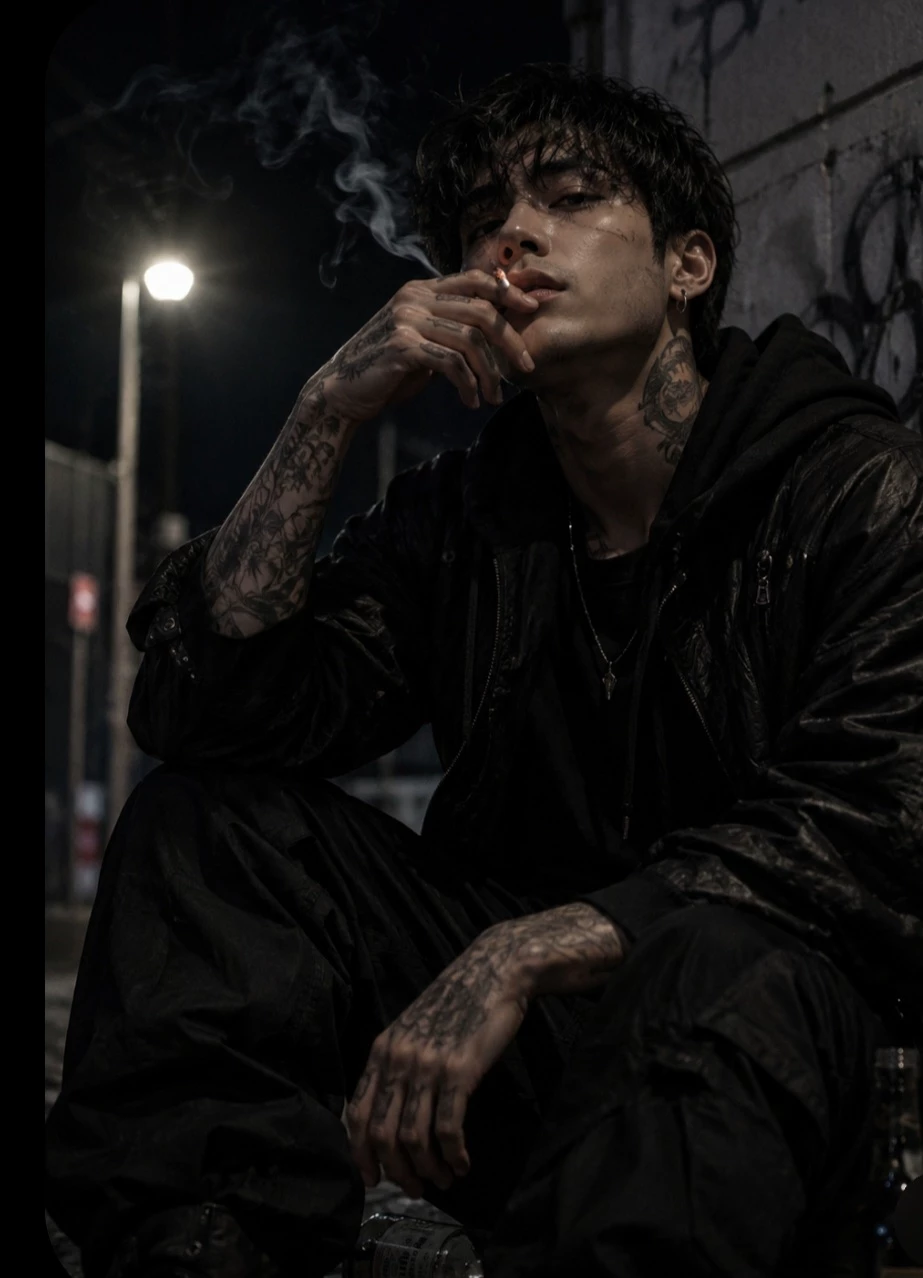 Zayn thumbnail