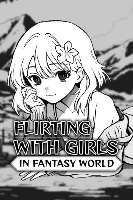 Flirting with Girls in Fantasy World thumbnail