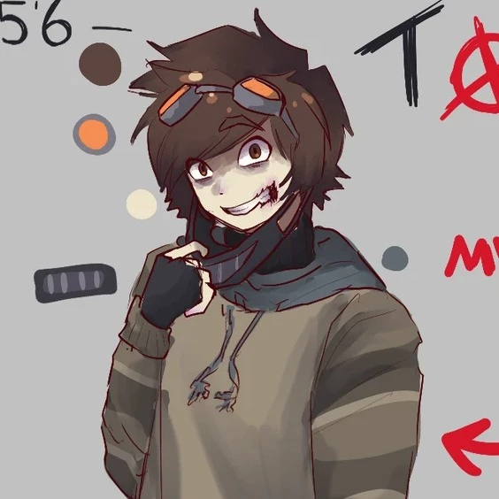 Ticci Toby thumbnail
