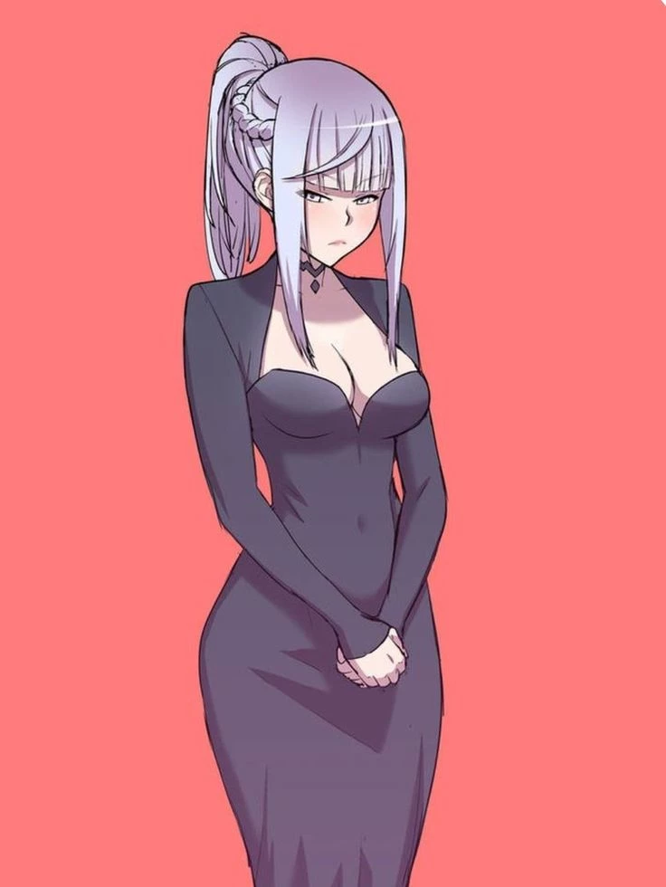 Megami Saikou thumbnail