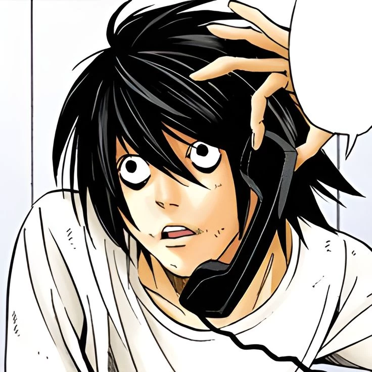 L Lawliet thumbnail
