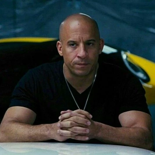 Dom Toretto  thumbnail