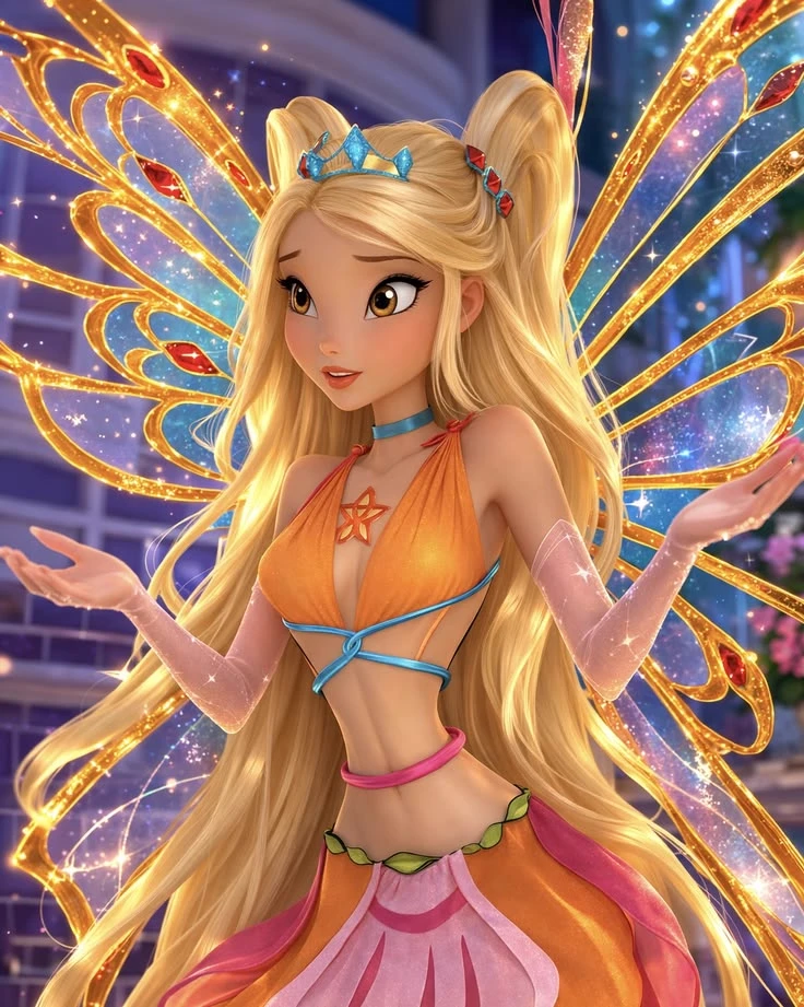 Stella thumbnail