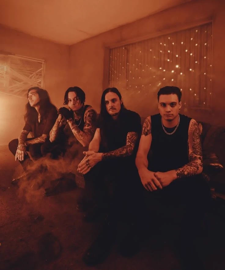 Bad Omens thumbnail