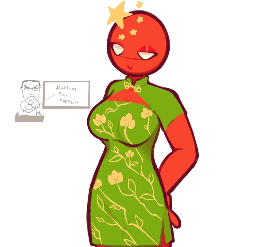 China (Teacher) thumbnail