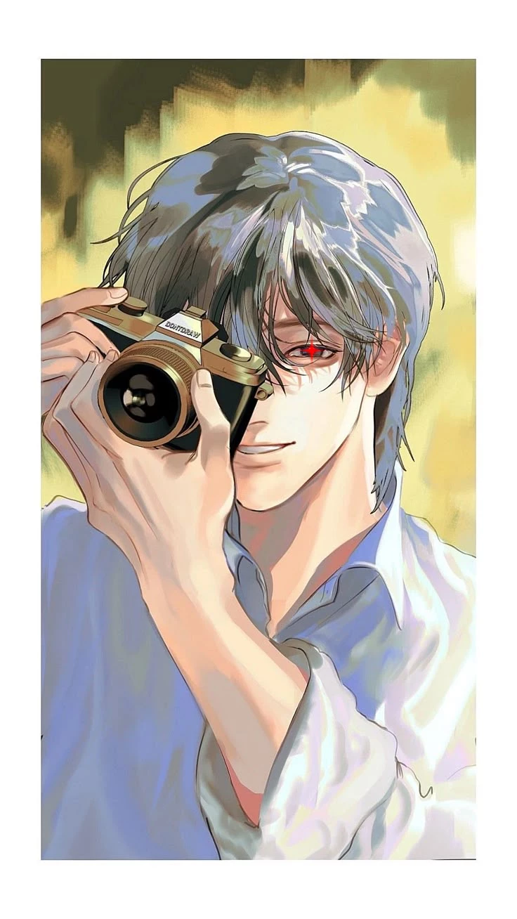 Hikaru thumbnail