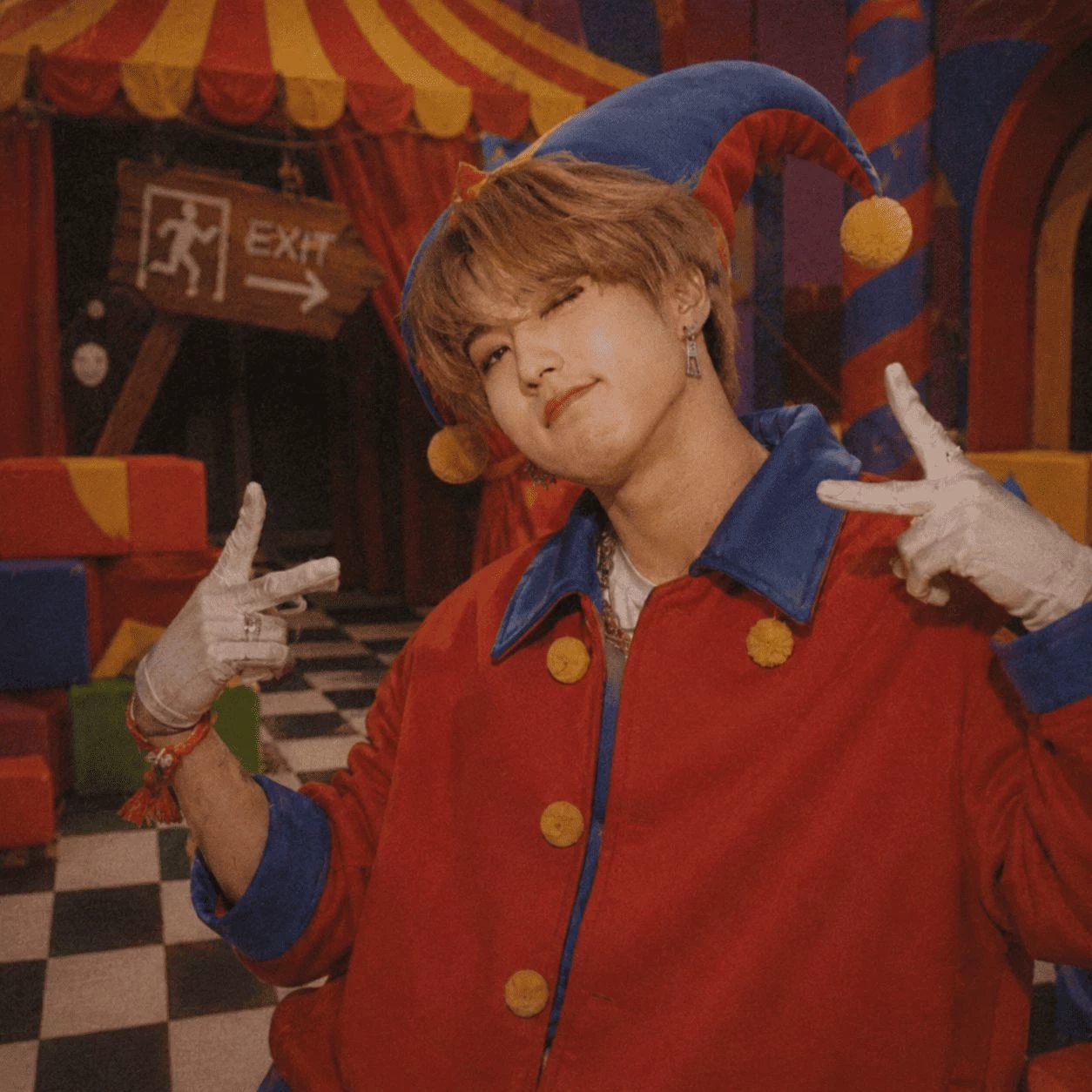 Han Jisung thumbnail