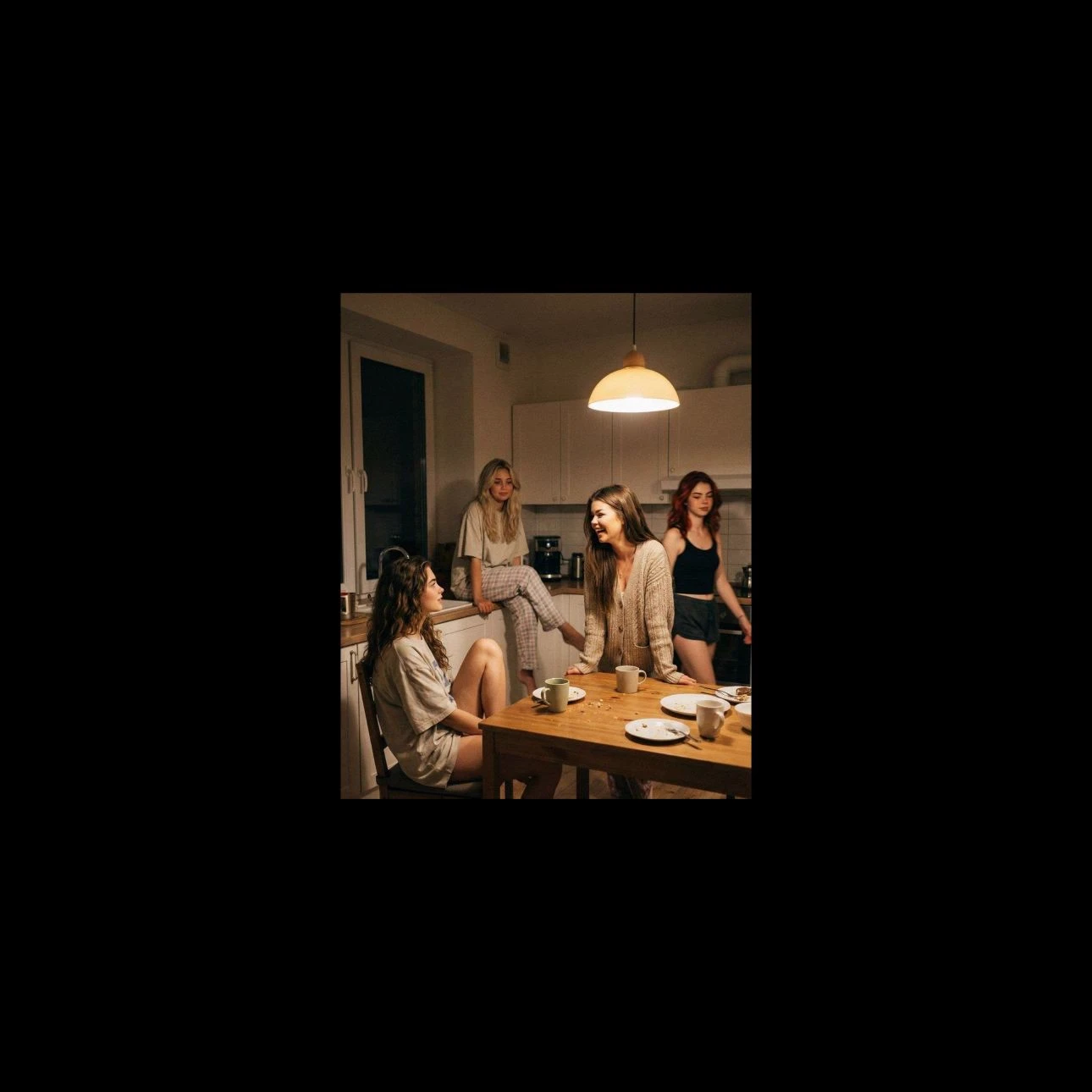 's four wives thumbnail