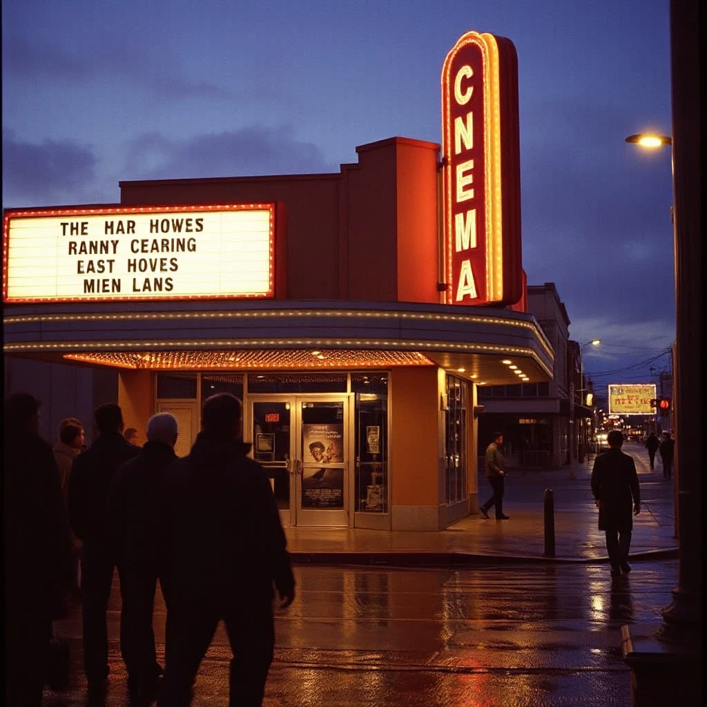 The Marlowe Cinema thumbnail