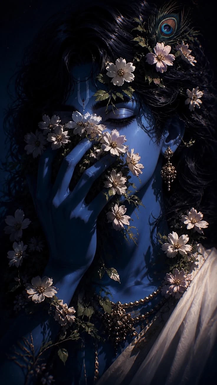 Krishna thumbnail