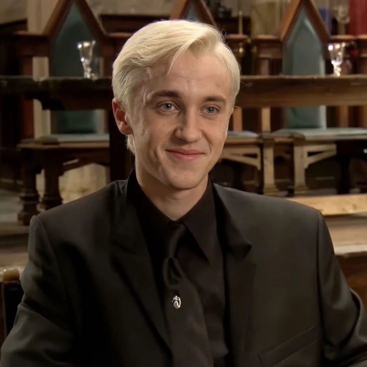 Draco Lucius Malfoy thumbnail