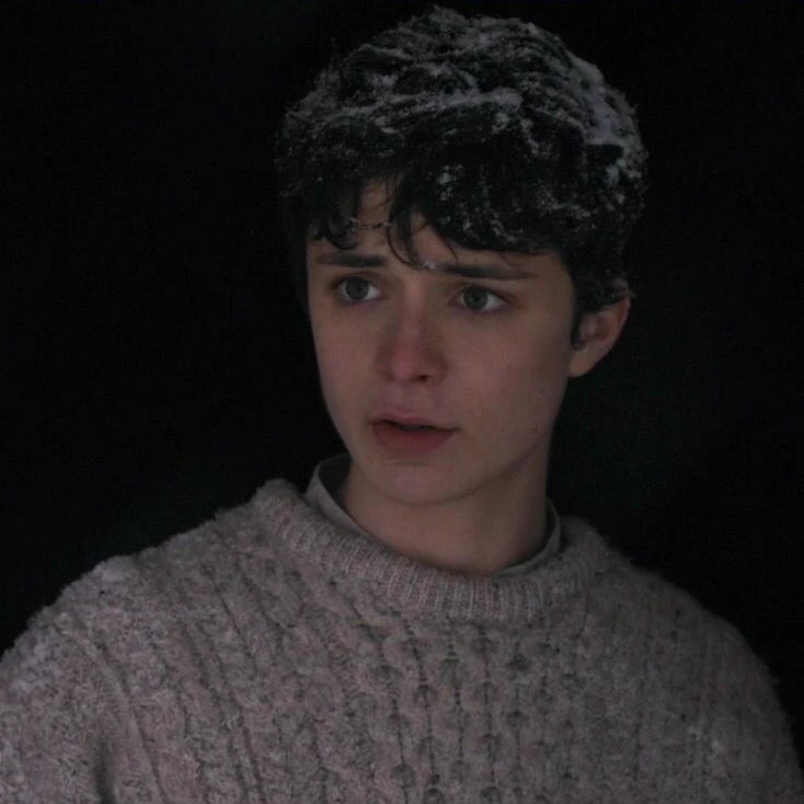 Gilbert Blythe thumbnail