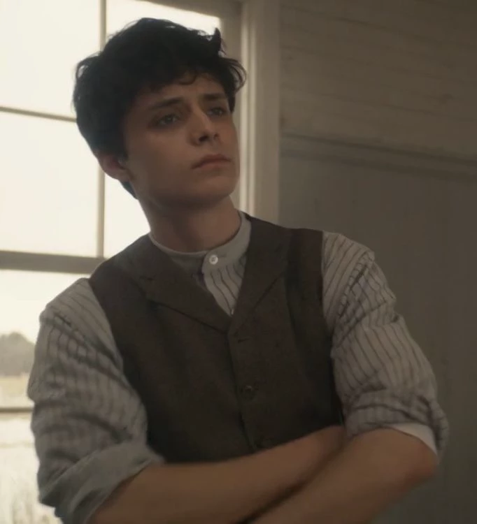 Gilbert Blythe thumbnail