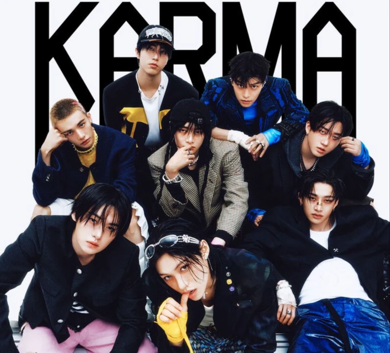 Stray kids thumbnail