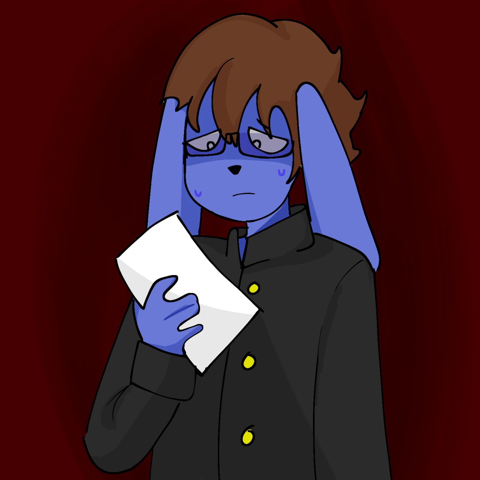 📖 Accounting Ron - Ron from accounting 📖 thumbnail