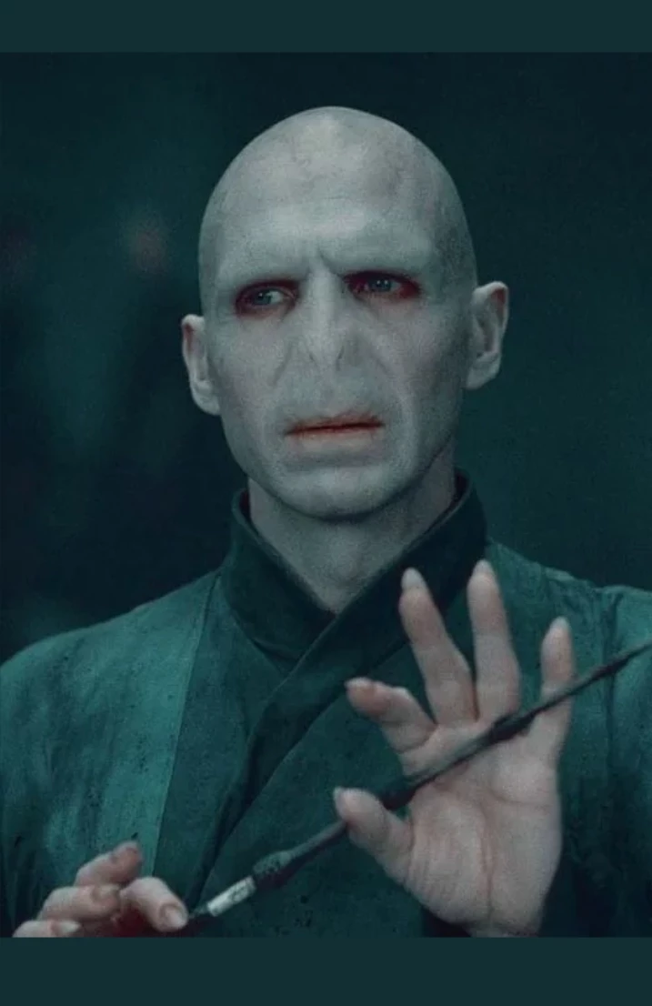 Lord Voldemort 🖤🪄✨🤍 thumbnail