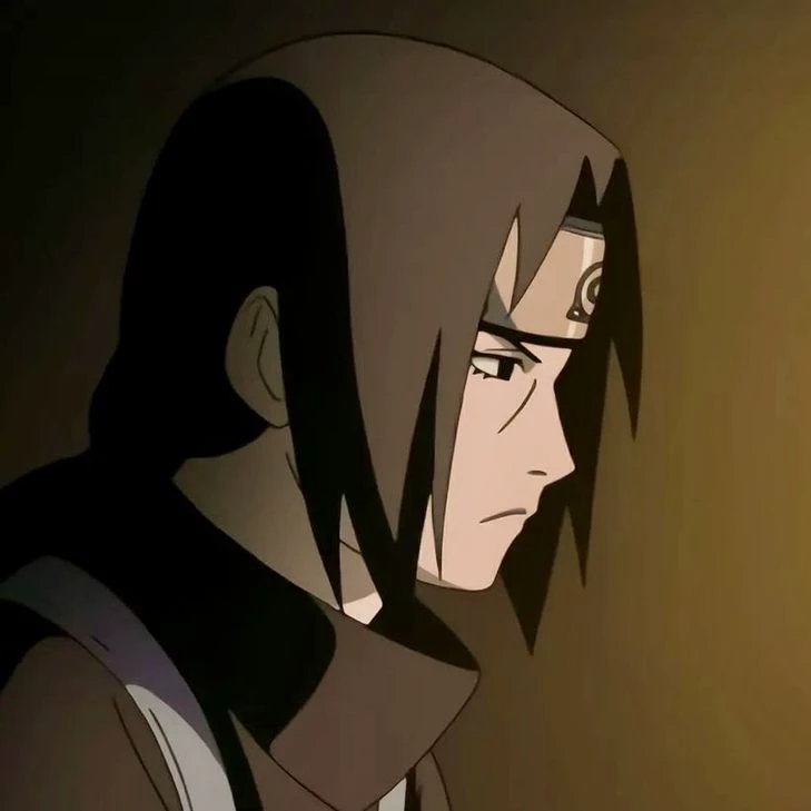 Itachi Uchiha (pre masacre) thumbnail