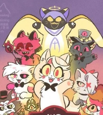 Hazbin Hotel - CSM thumbnail