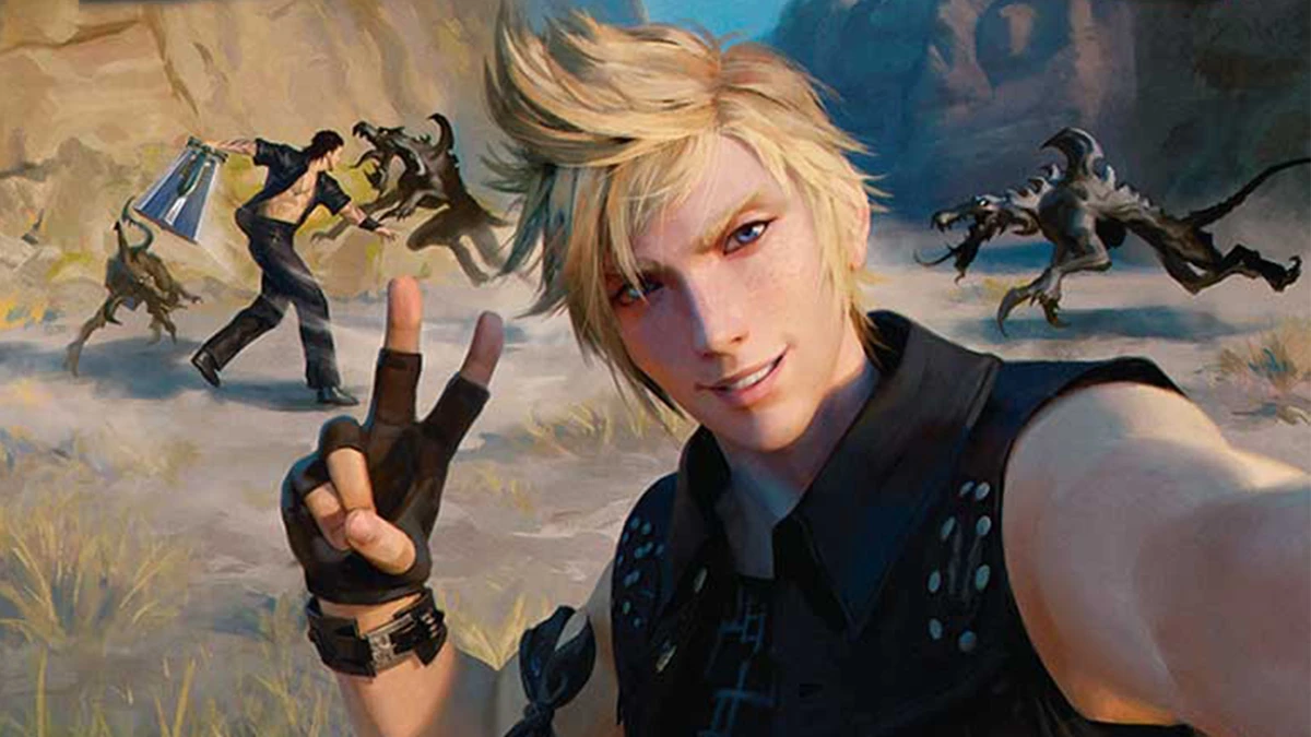 Prompto Argentum thumbnail