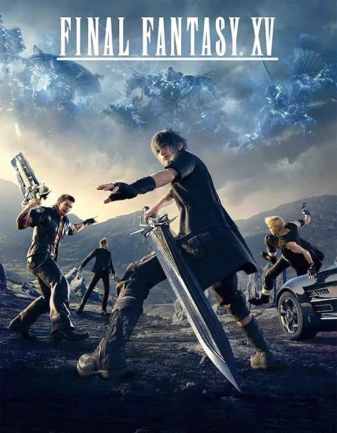 FF15 kids thumbnail